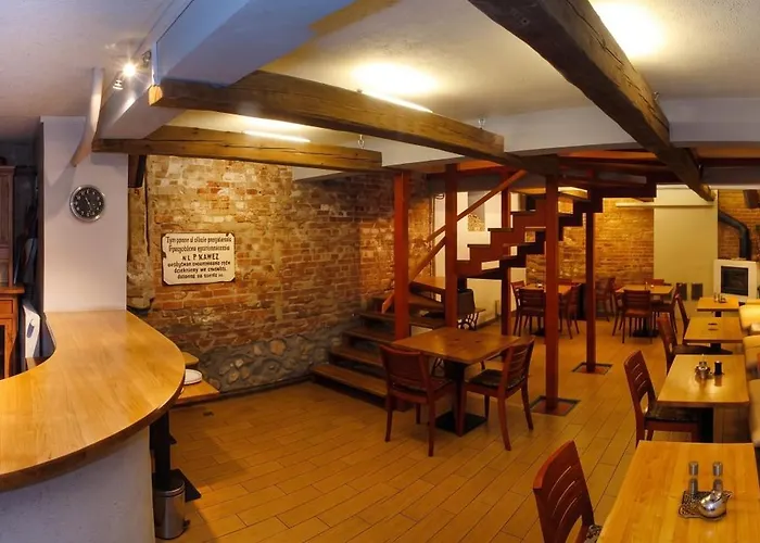 Cybulskiego Guest Rooms Kraków